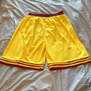 Cleveland Cavaliers Type Shorts…